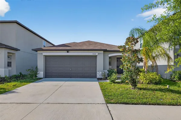 $310,000 | 9324 Lemon Drop Loop, Sun City Center, FL 33573