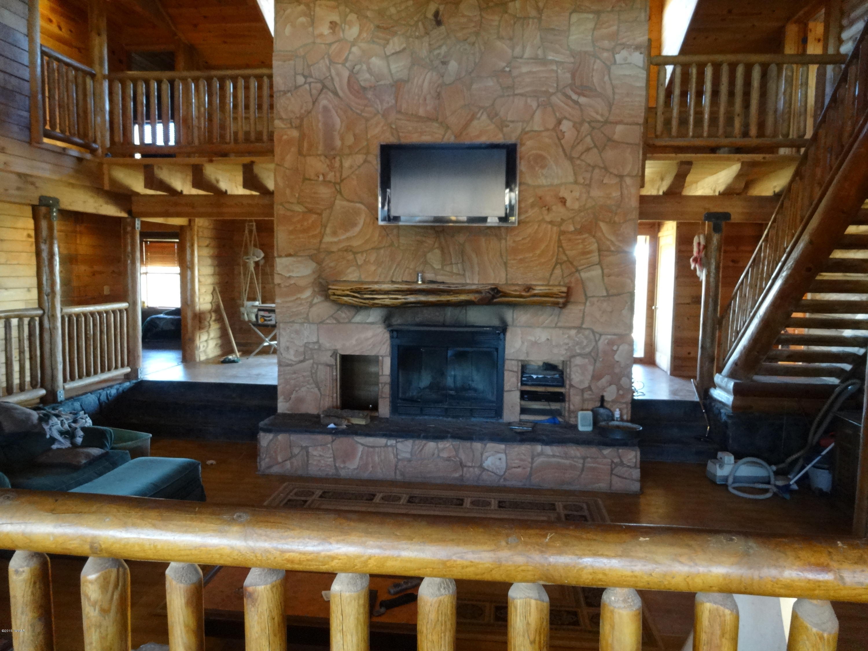 160 A River Springs Ranch Springerville, AZ 85938 - Photo 2 of 8