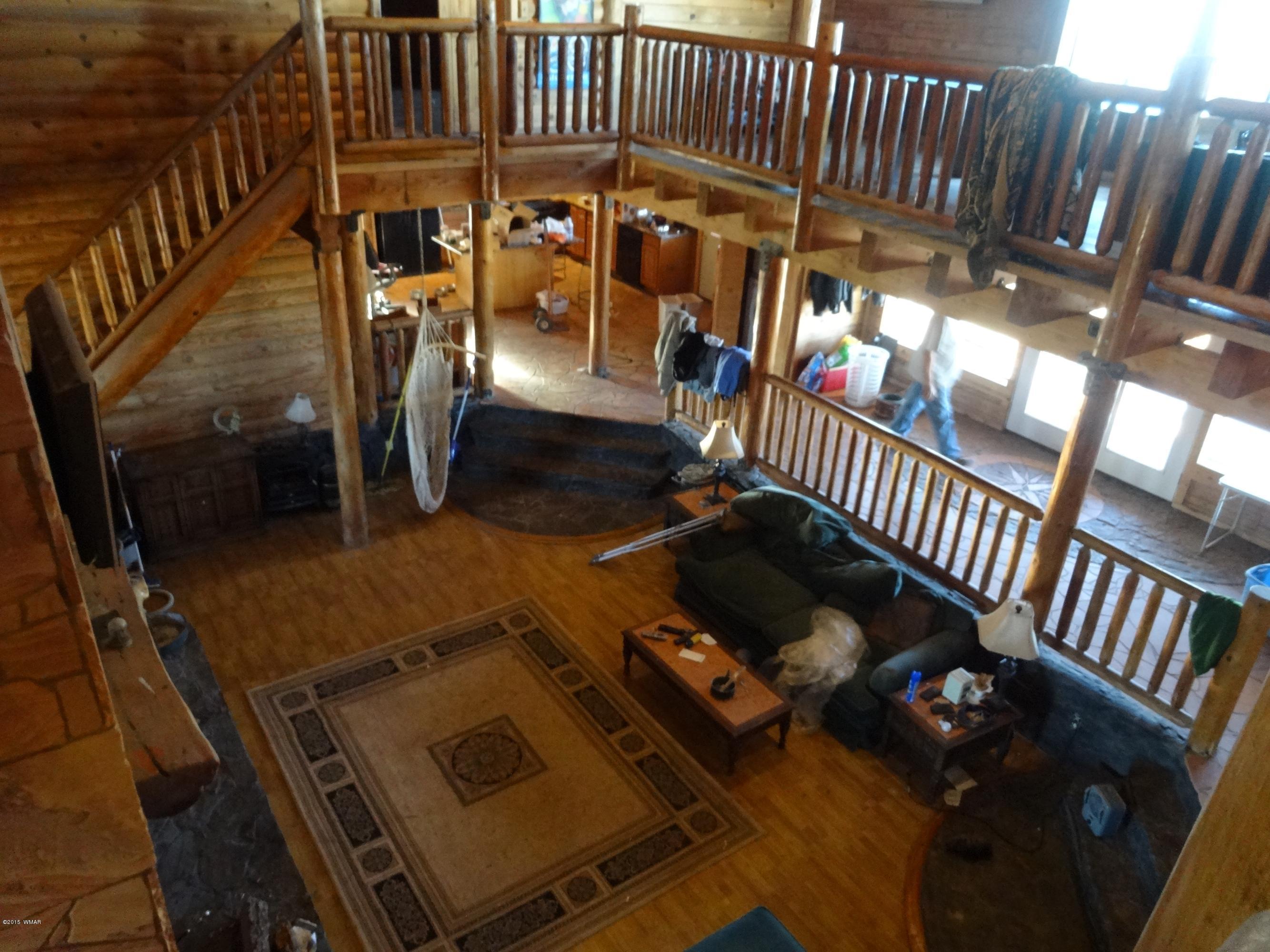 160 A River Springs Ranch Springerville, AZ 85938 - Photo 4 of 8