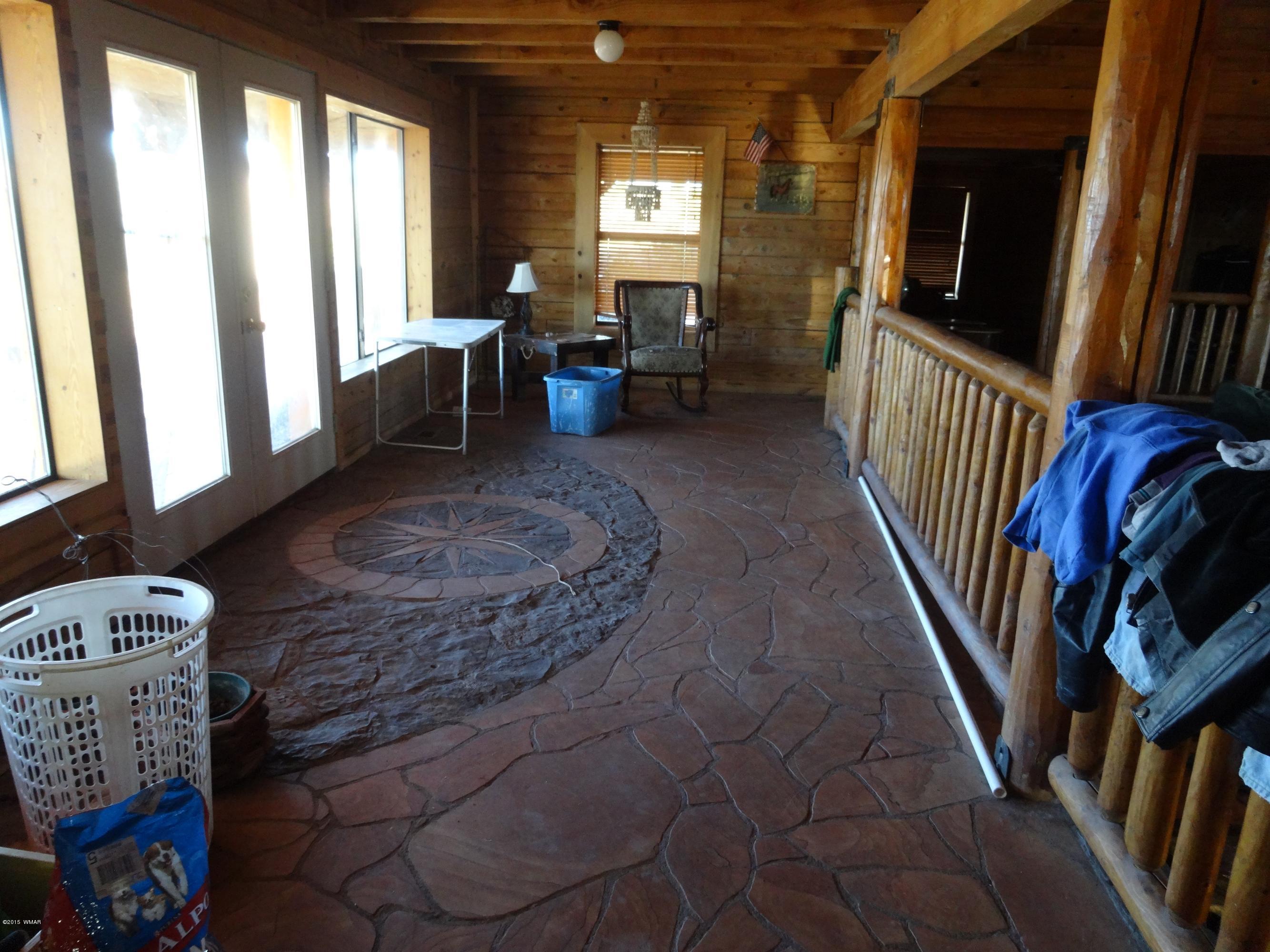 160 A River Springs Ranch Springerville, AZ 85938 - Photo 5 of 8