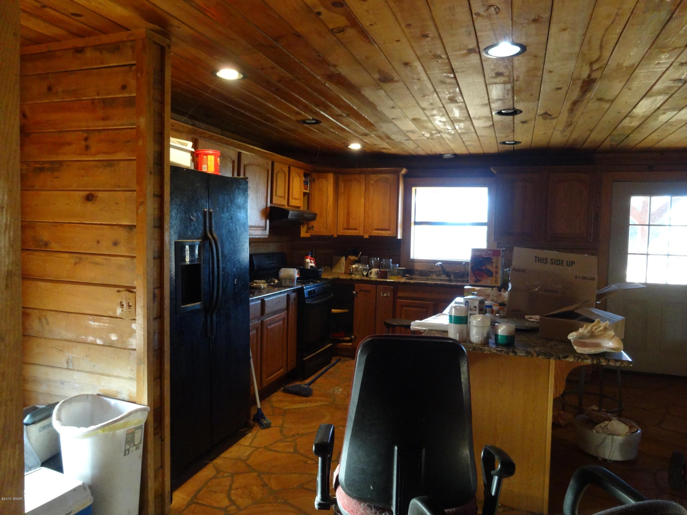 160 A River Springs Ranch Springerville, AZ 85938 - Photo 6 of 8