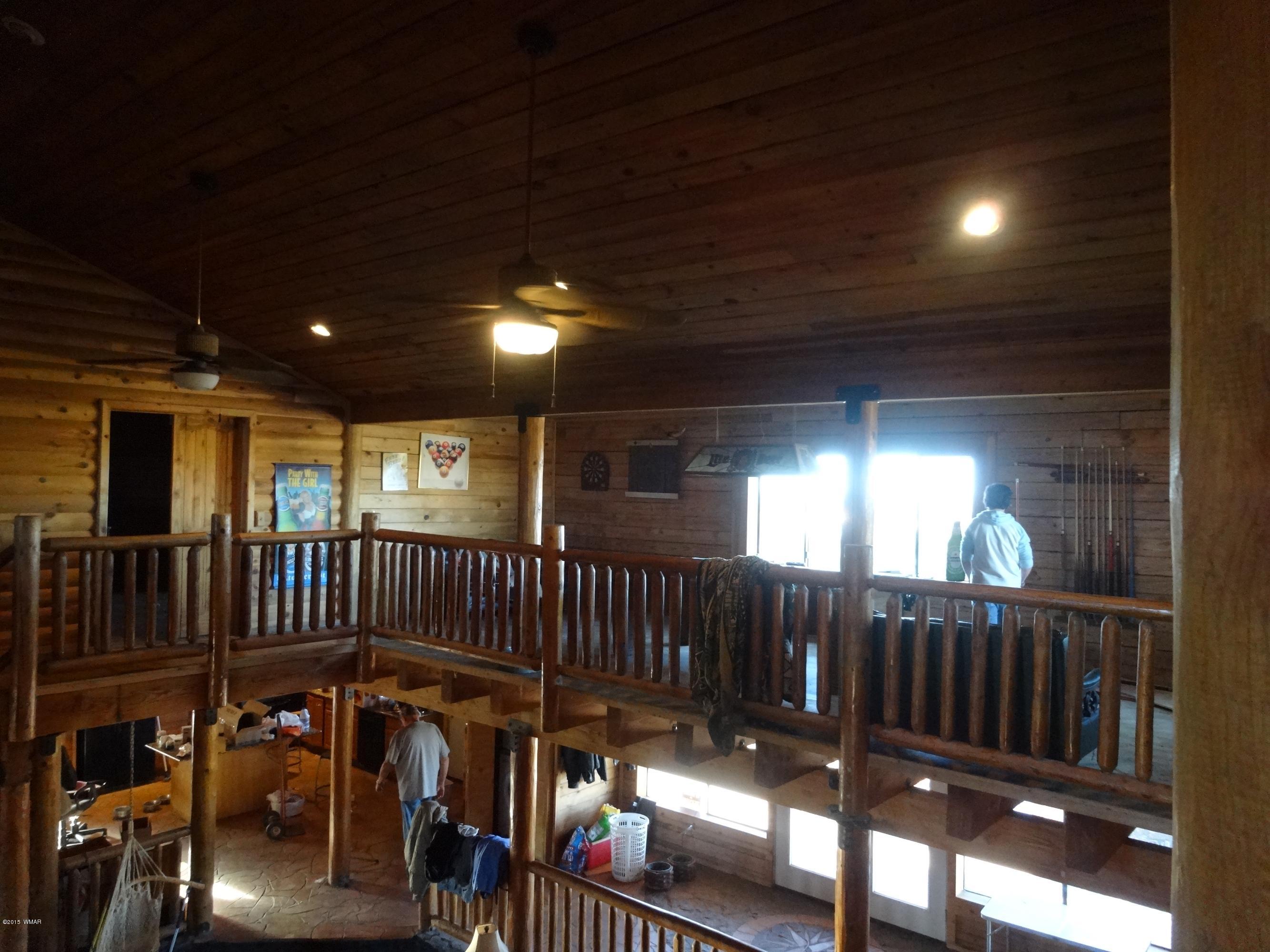 160 A River Springs Ranch Springerville, AZ 85938 - Photo 7 of 8