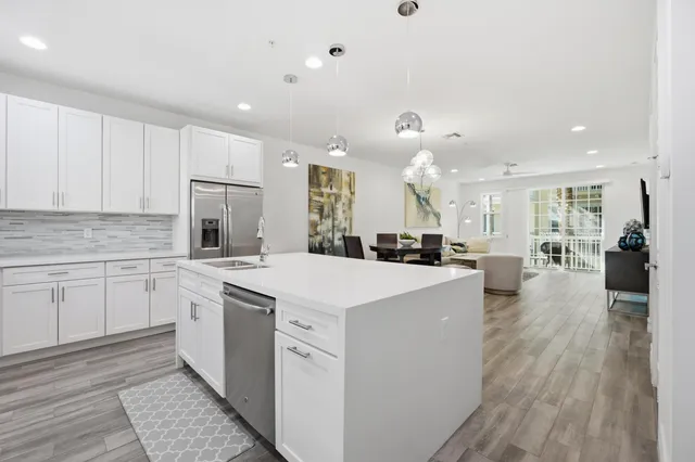 $5,500 | 101 East Coda Circle, Unit C, Delray Beach, FL 33444