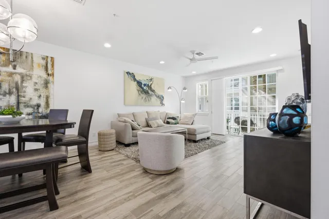 $5,500 | 101 East Coda Circle, Unit C, Delray Beach, FL 33444