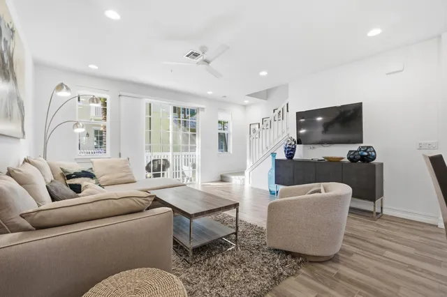 $5,500 | 101 East Coda Circle, Unit C, Delray Beach, FL 33444