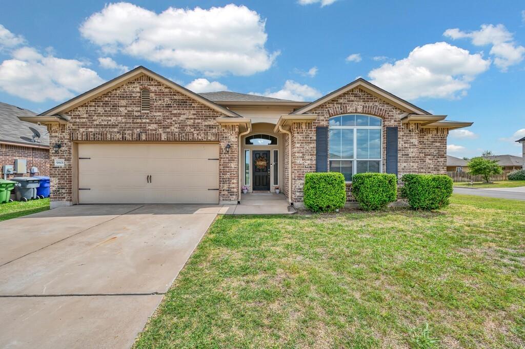 9801 Shallow Creek Drive Waco, TX 76708 - Photo 1 of 31
