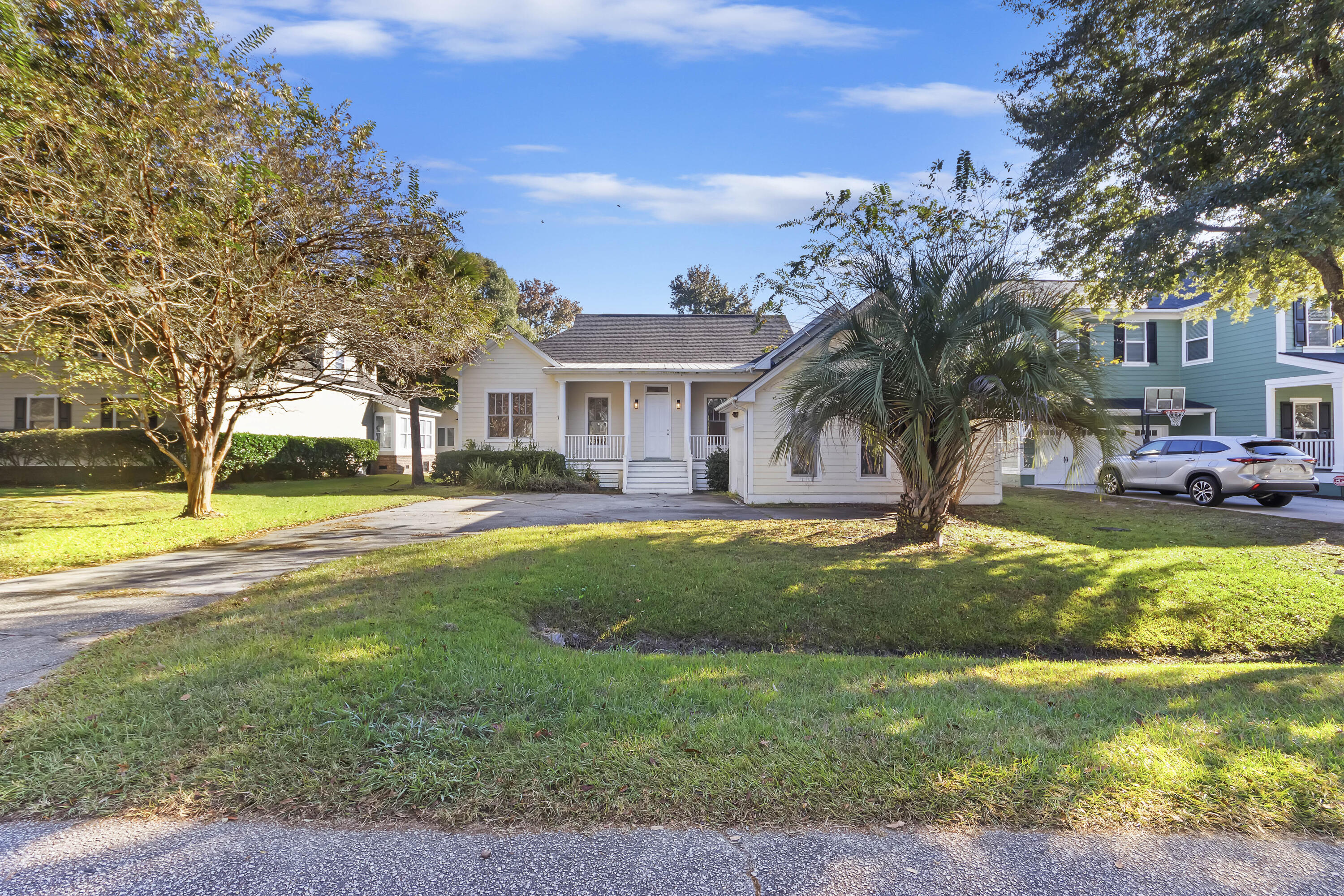 1150 Quick Rabbit Loop Charleston, SC 29414 - Photo 2 of 35 _01A0587
