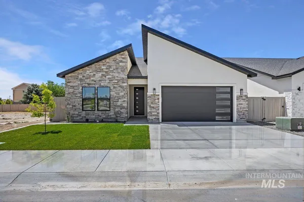 $545,000 | 517 Cyn Fls Drive, Twin Falls, ID 83301