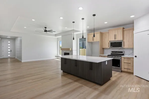 $545,000 | 517 Cyn Fls Drive, Twin Falls, ID 83301