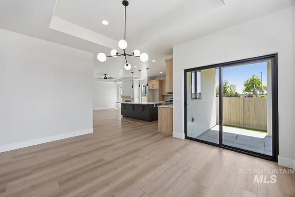 $545,000 | 517 Cyn Fls Drive, Twin Falls, ID 83301