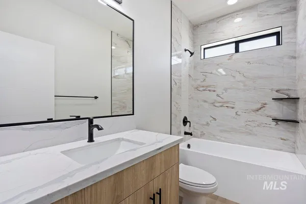 $545,000 | 517 Cyn Fls Drive, Twin Falls, ID 83301