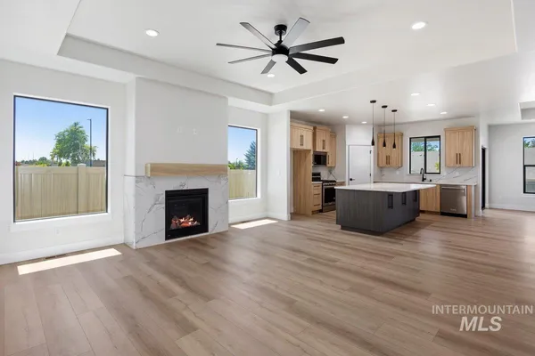 $545,000 | 517 Cyn Fls Drive, Twin Falls, ID 83301