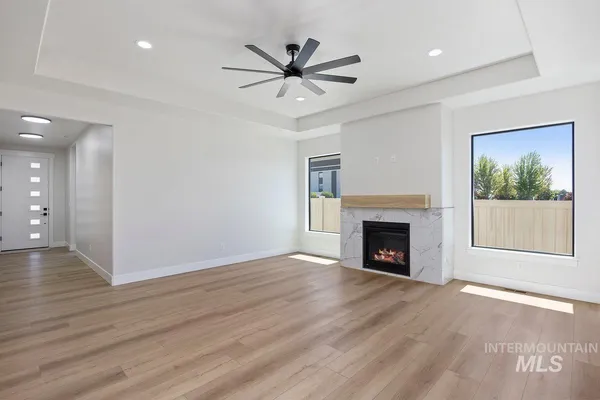 $545,000 | 517 Cyn Fls Drive, Twin Falls, ID 83301