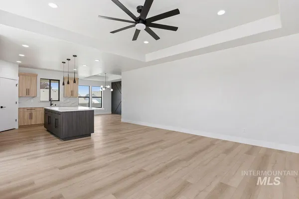 $545,000 | 517 Cyn Fls Drive, Twin Falls, ID 83301