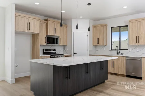 $545,000 | 517 Cyn Fls Drive, Twin Falls, ID 83301