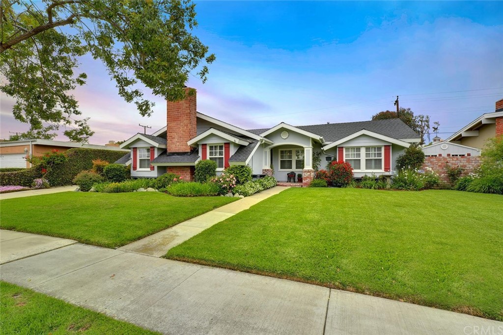 11331 Foster Road Rossmoor, CA 90720 - Photo 1 of 1