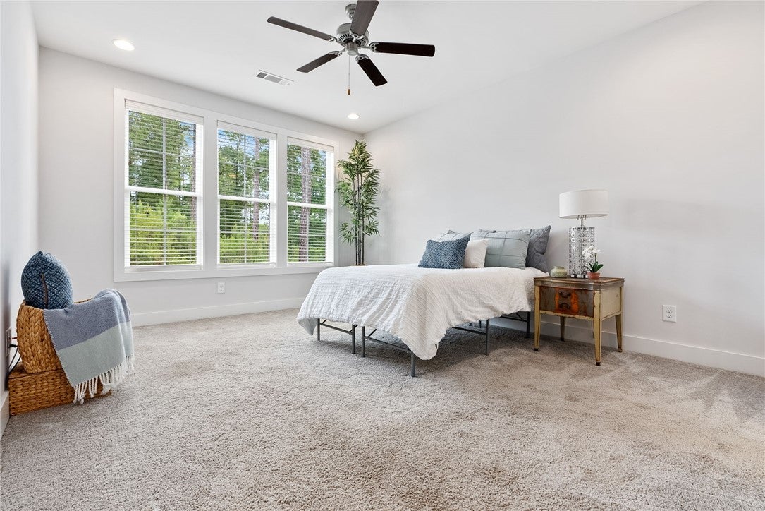 1231 Ruth Way Auburn, AL 36830 - Photo 12 of 28 Gallery Image 12