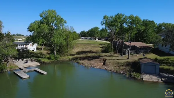 $359,000 | 160 Lakeshore Drive, Council Grove, KS 66846