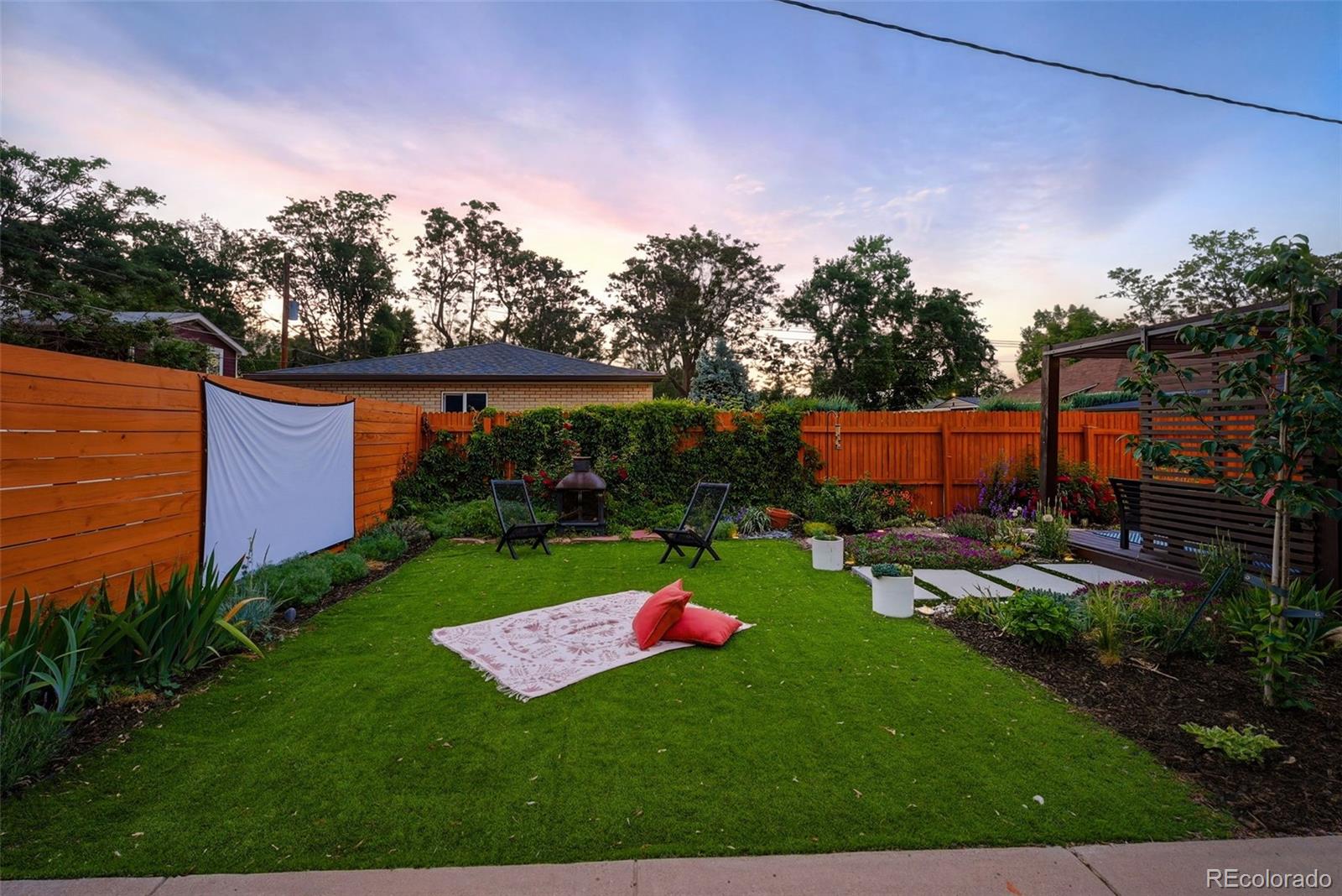 4123 Zuni Street Denver, CO 80211 - Photo 45 of 50