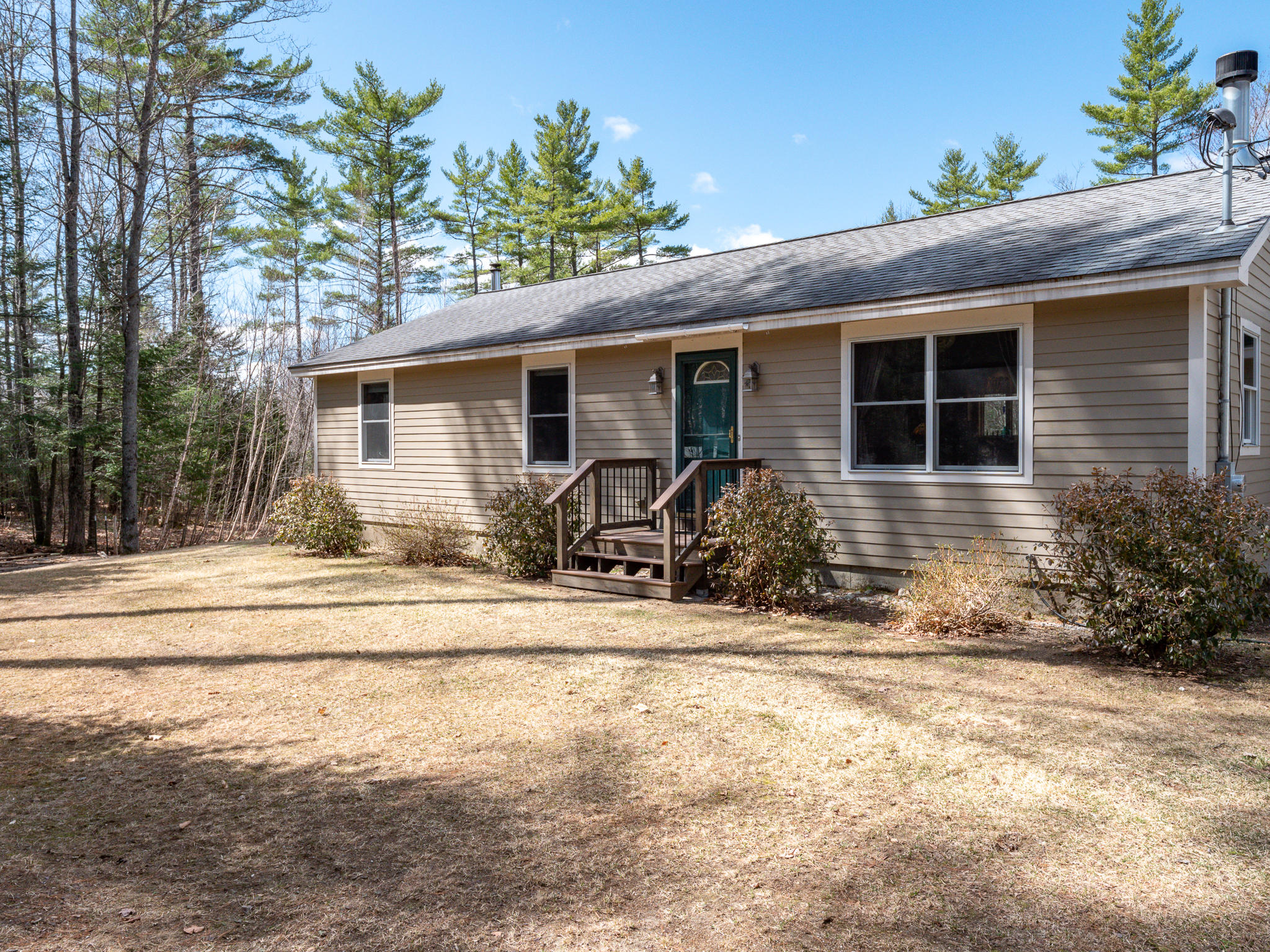922 Intervale Road Bethel, ME 04217 - Photo 37 of 48 Intervale-32