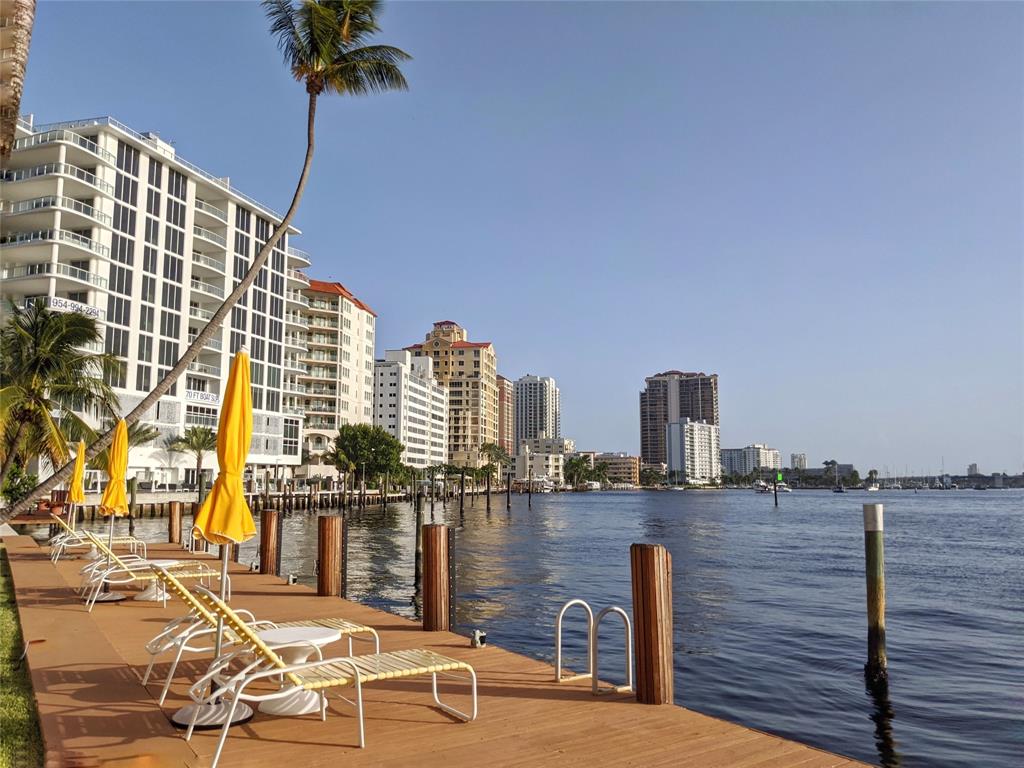 341 North Birch Road, Unit 416 Fort Lauderdale, FL 33304 - Photo 6 of 49