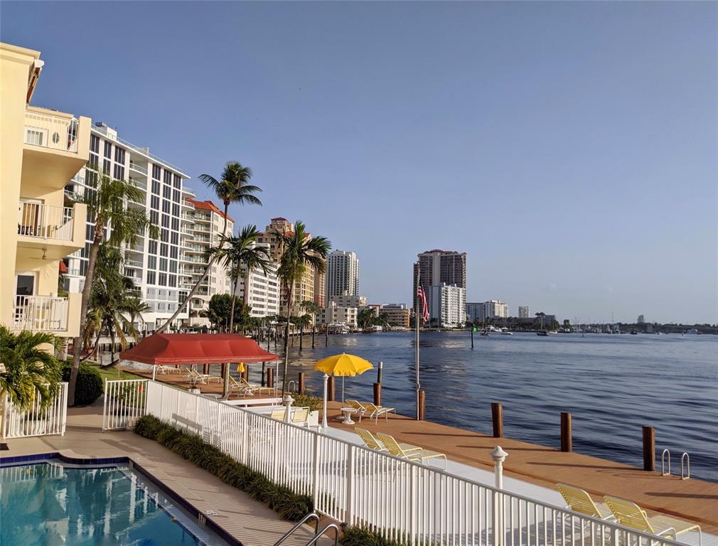 341 North Birch Road, Unit 416 Fort Lauderdale, FL 33304 - Photo 9 of 49