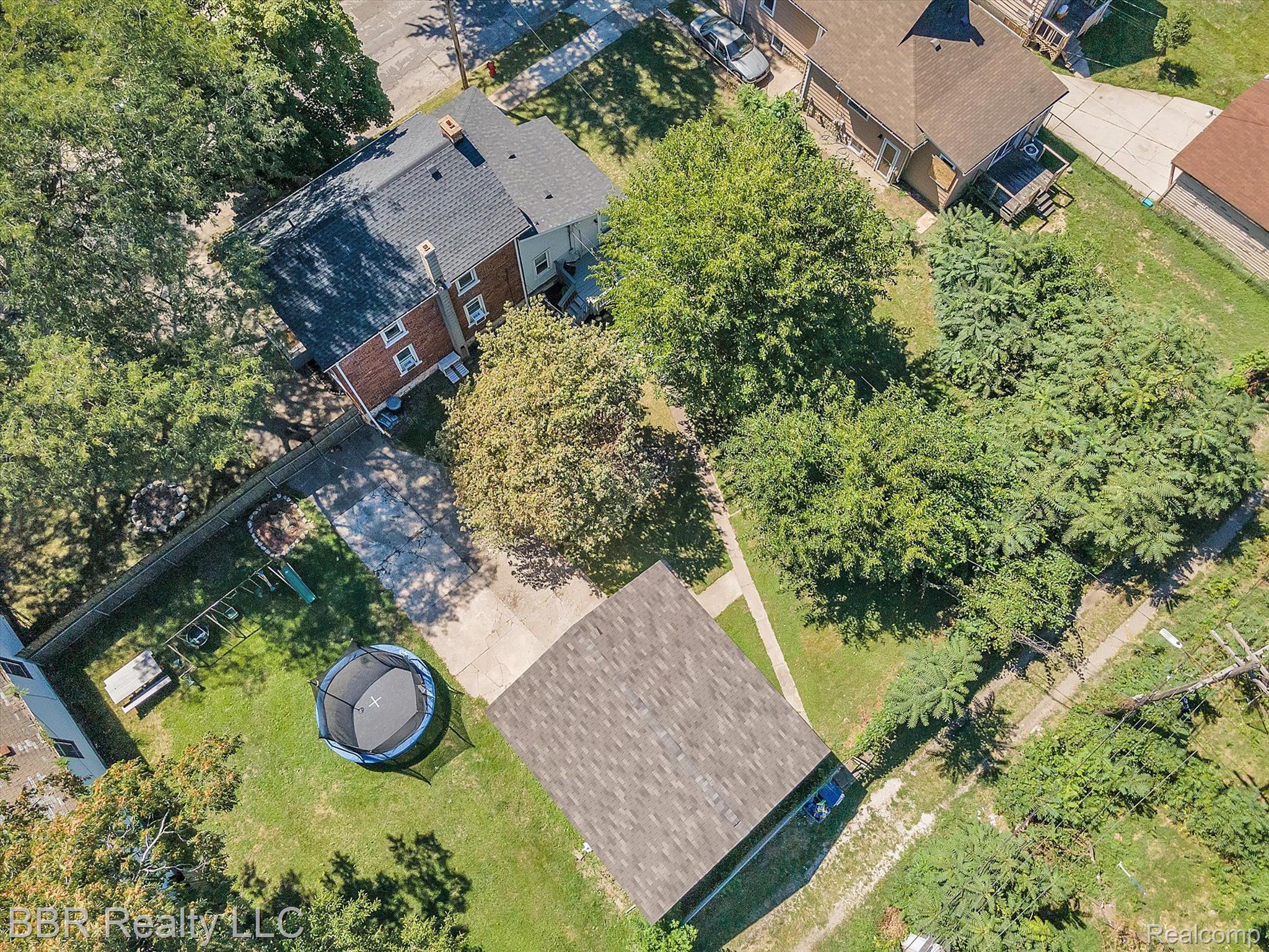 16 Elizabeth Street River Rouge, MI 48218 - Photo 56 of 58 Gallery Image 56