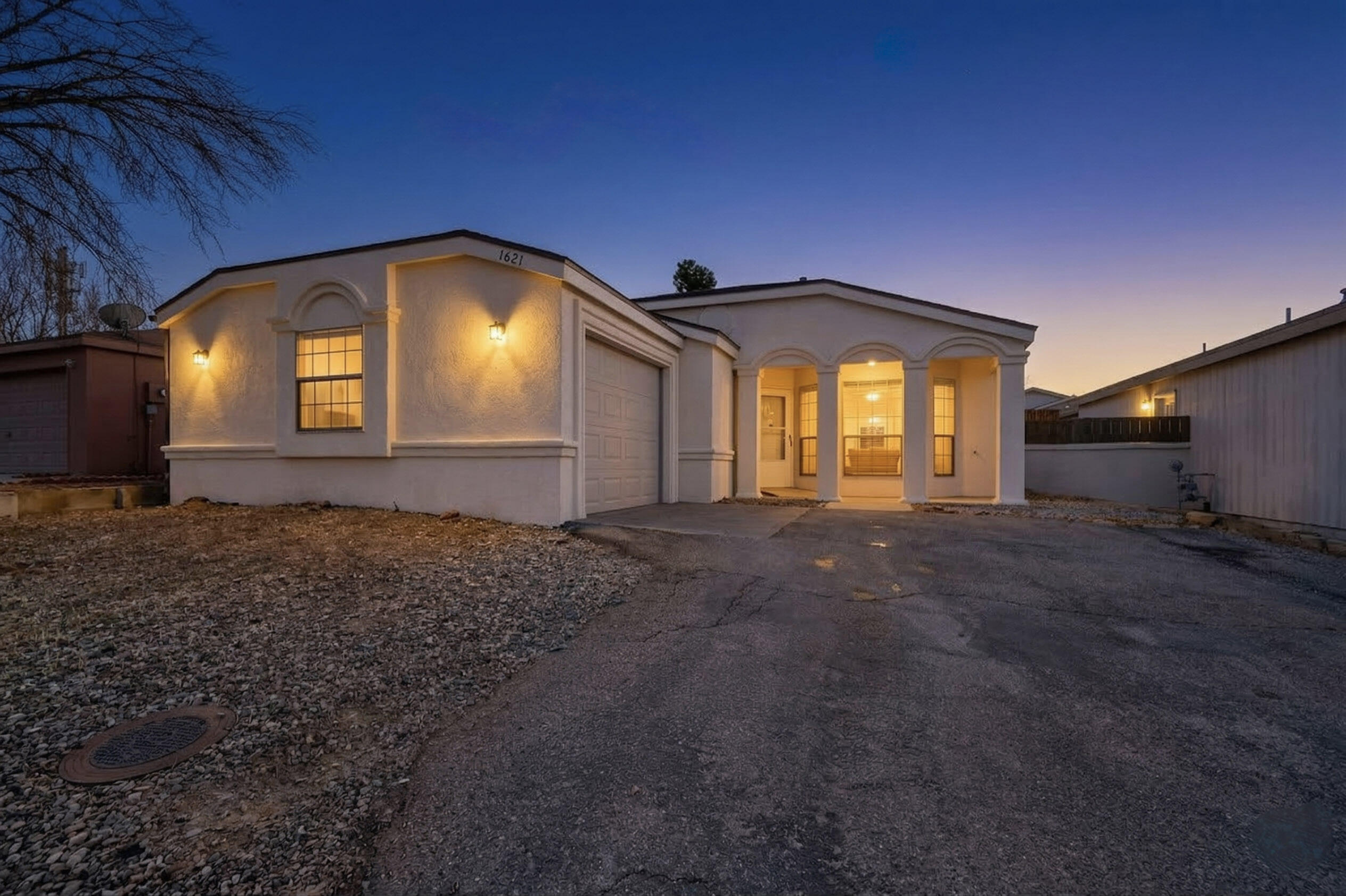 1621 Jane Place Northeast Rio Rancho, NM 87144 - Photo 1 of 1 Gallery Image 1
