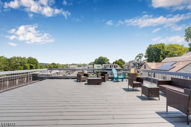 350 Scotland Road Orange, NJ 07050 - Photo 17 of 18 a view of a terrace with sitting area