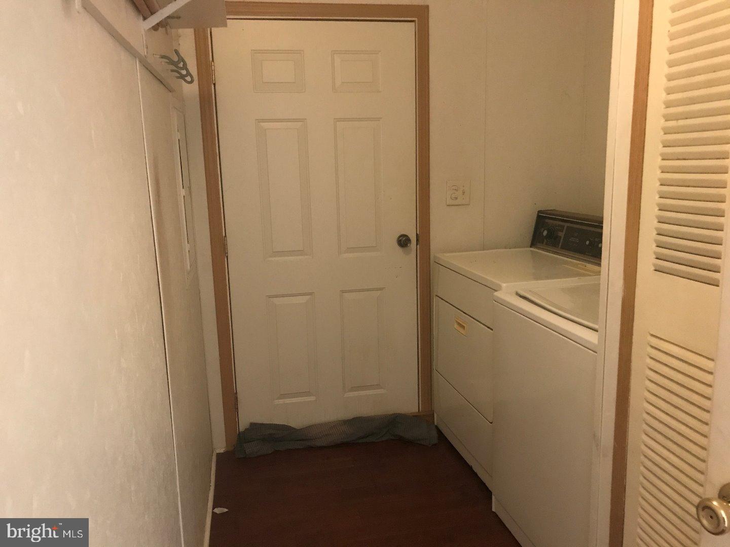 30 Heffner Road Limerick, PA 19468 - Photo 9 of 25 Laundry Room
