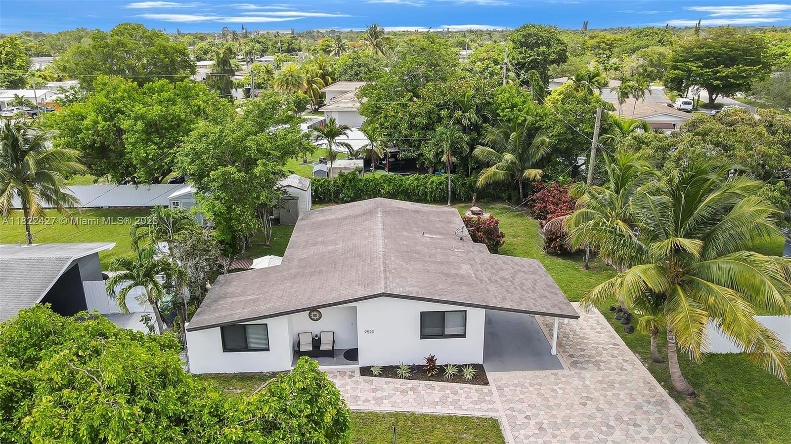 9520 Holiday Road Cutler Bay, FL 33157 - Photo 27 of 32