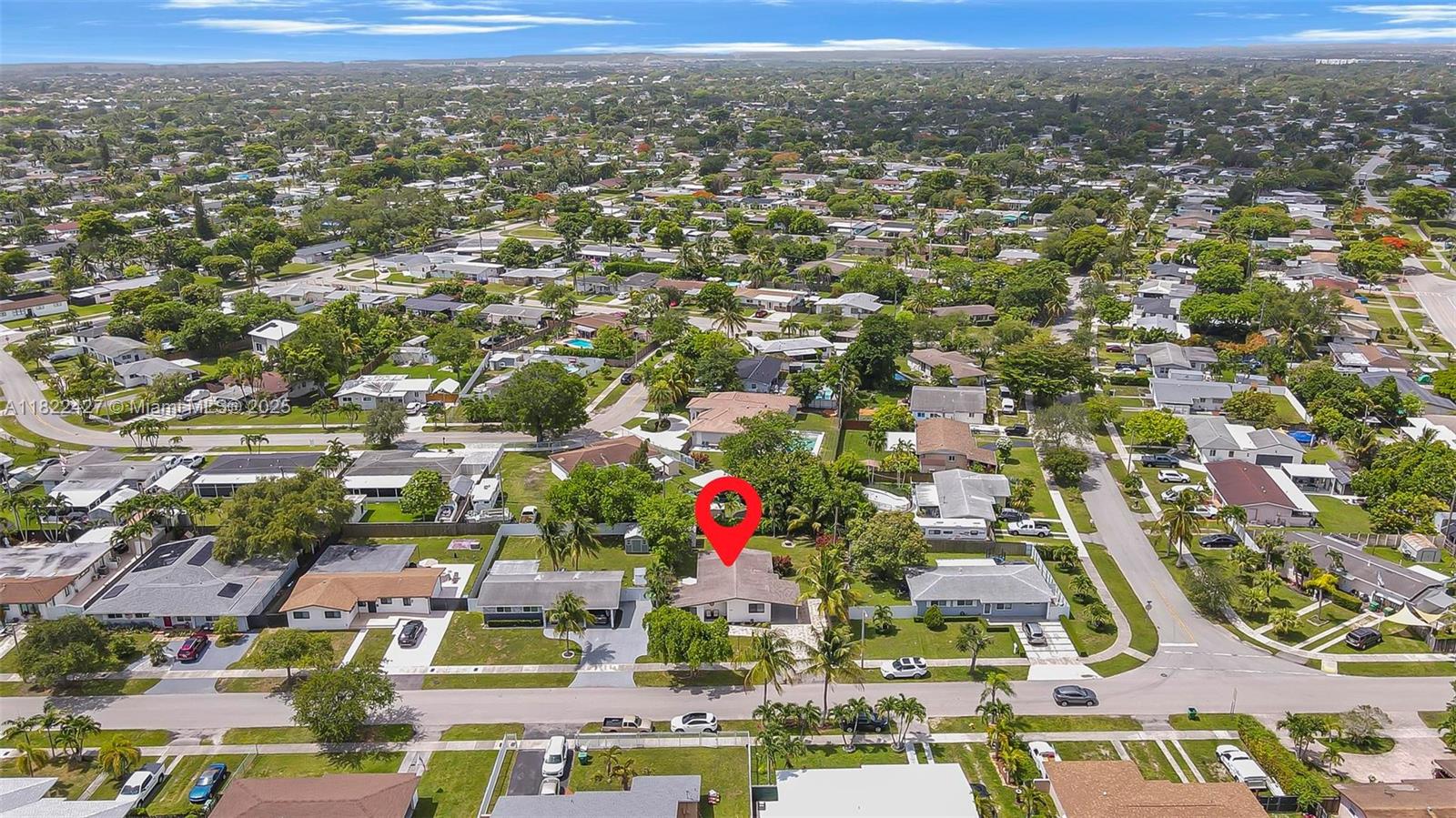 9520 Holiday Road Cutler Bay, FL 33157 - Photo 29 of 32