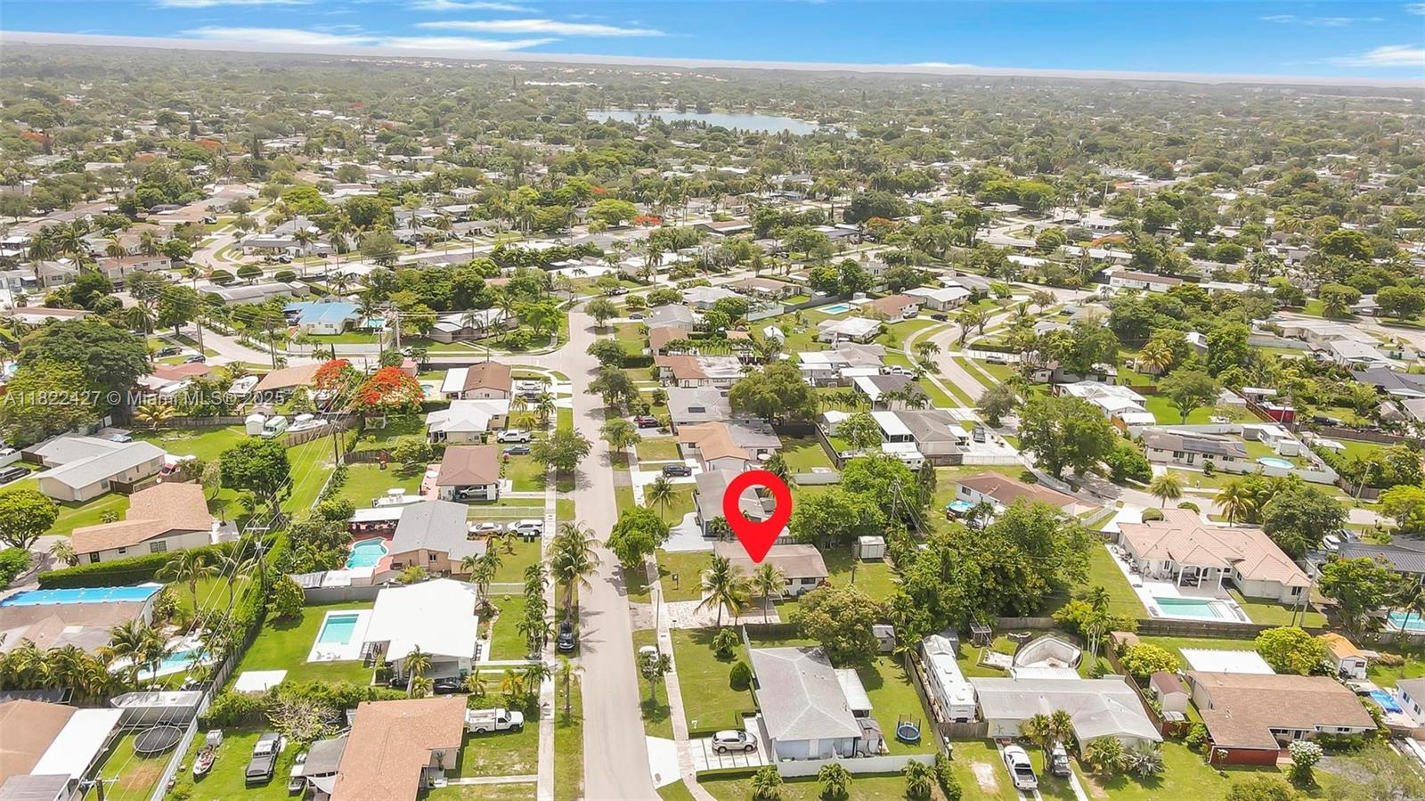 9520 Holiday Road Cutler Bay, FL 33157 - Photo 30 of 32