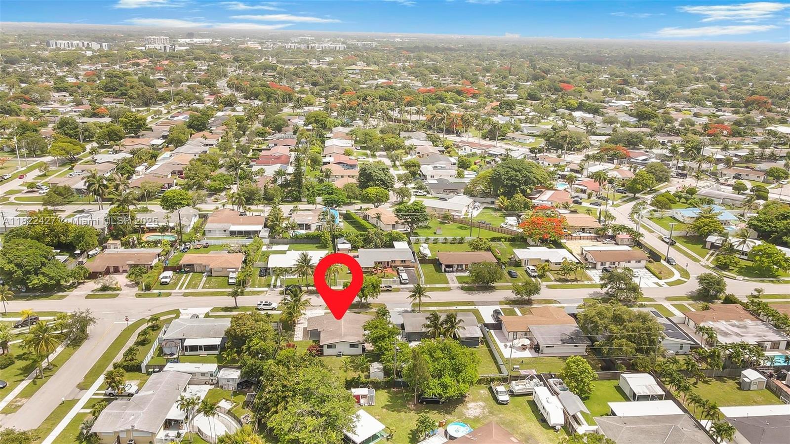 9520 Holiday Road Cutler Bay, FL 33157 - Photo 31 of 32