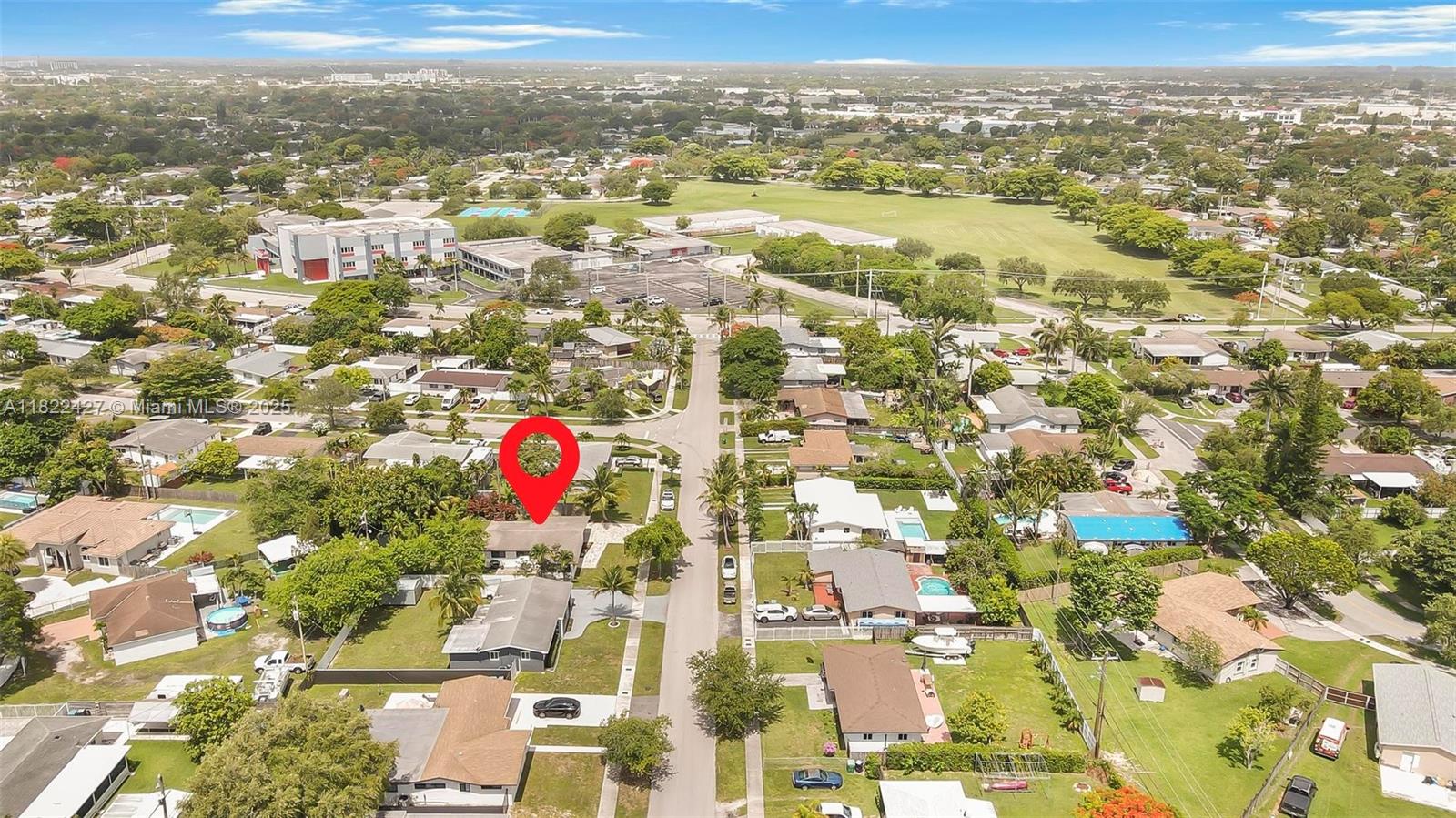 9520 Holiday Road Cutler Bay, FL 33157 - Photo 32 of 32