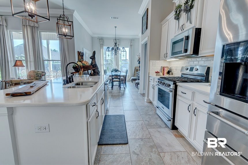 20158 Thompson Hall Road Fairhope, AL 36532 - Photo 11 of 40