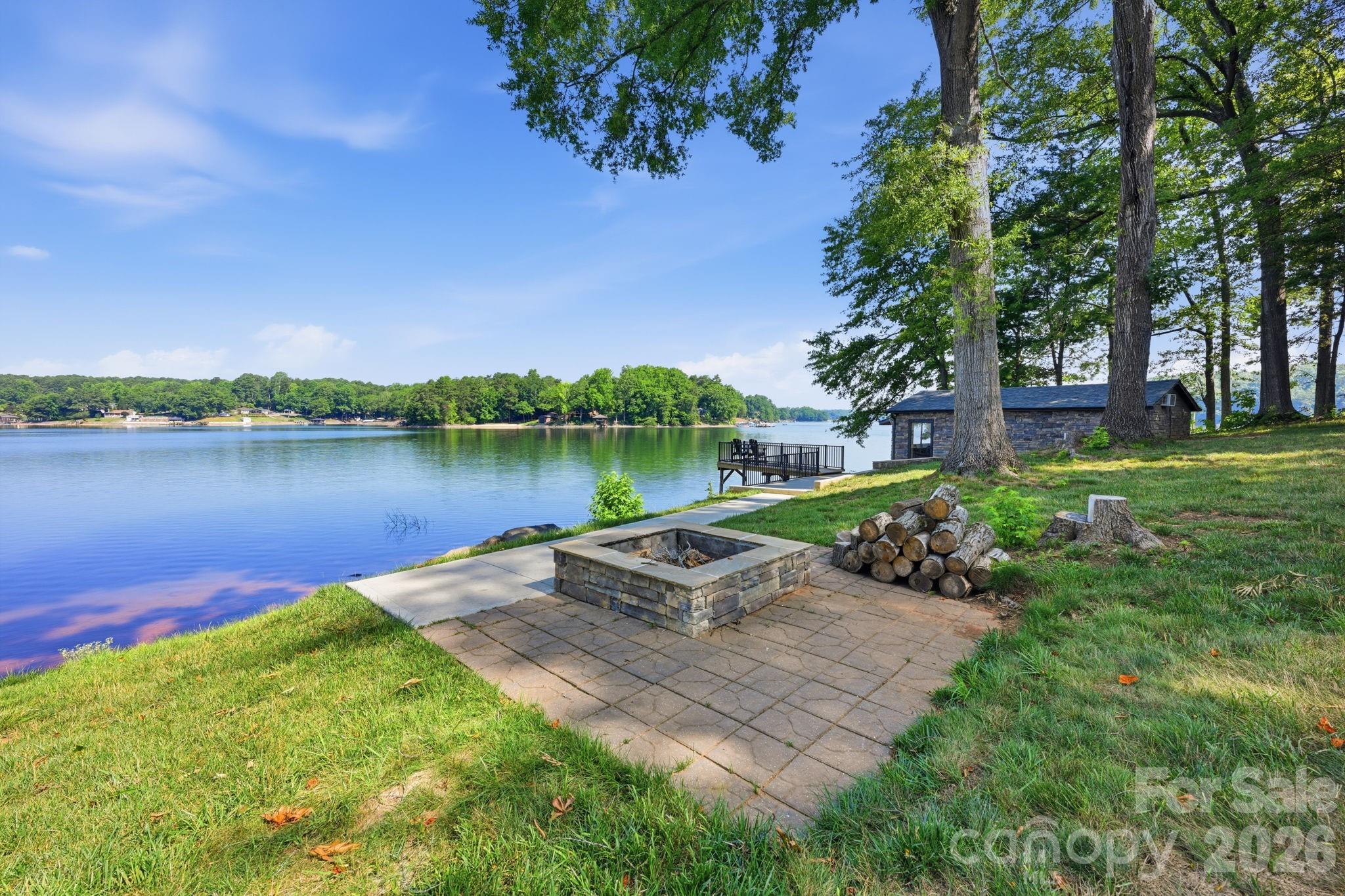 1367 Roundstone Road Sherrills Ford, NC 28673 - Photo 42 of 48