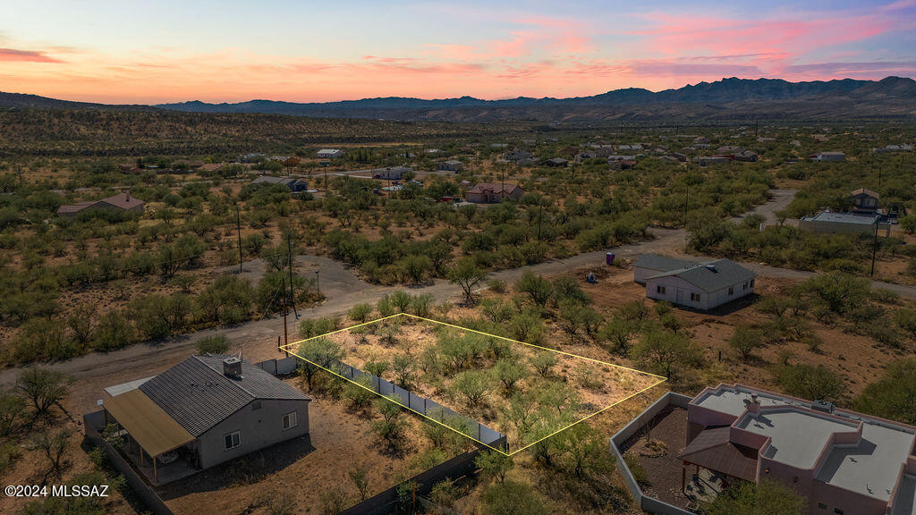 152 Calle Victoria, Unit 15 Rio Rico, AZ 85648 - Photo 9 of 14