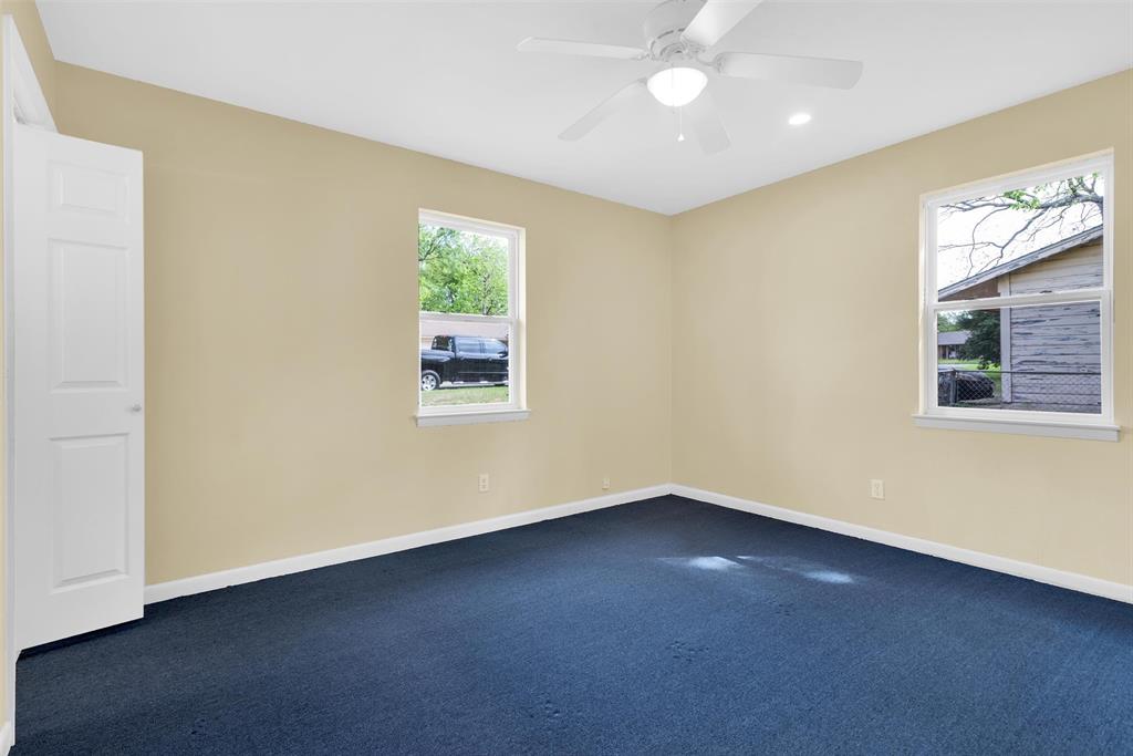 146 Bob White Road Denison, TX 75020 - Photo 17 of 25