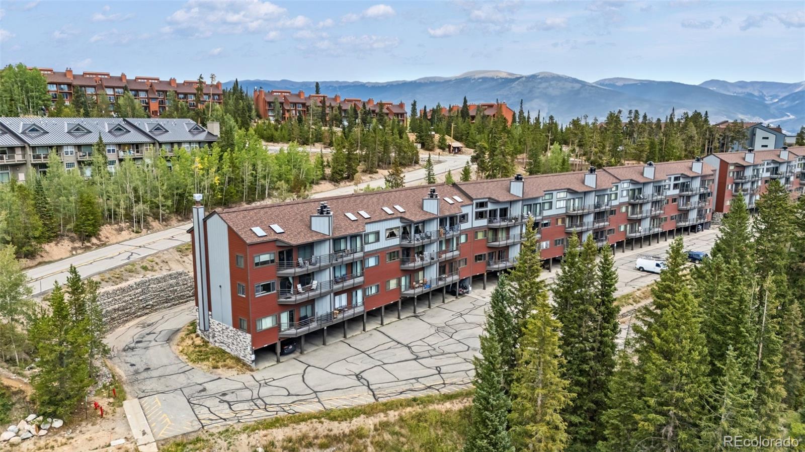 9849 Ryan Gulch Road, Unit 201 Silverthorne, CO 80498 - Photo 31 of 35 Gallery Image 31