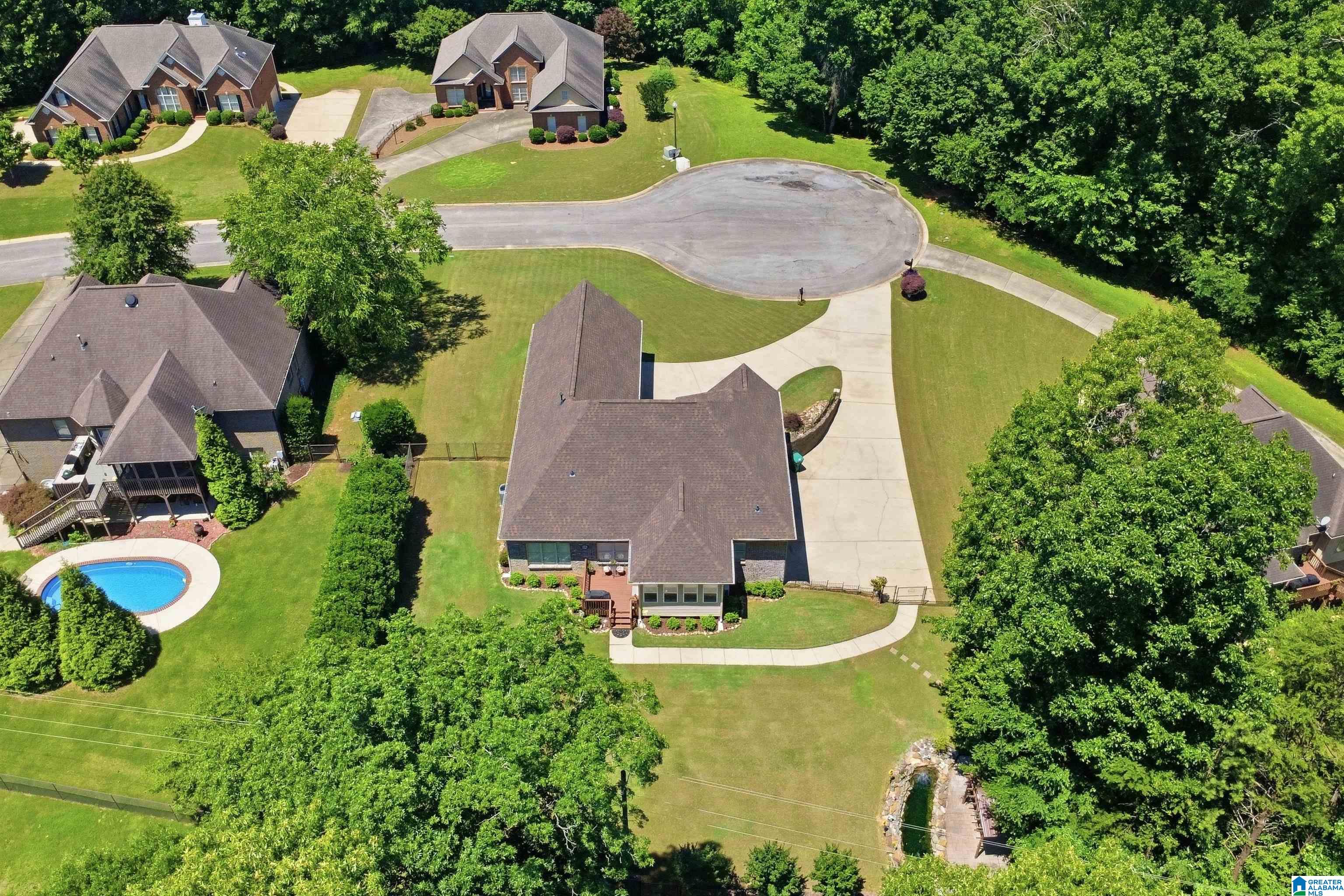 11958 Foundry Circle McCalla, AL 35111 - Photo 46 of 47