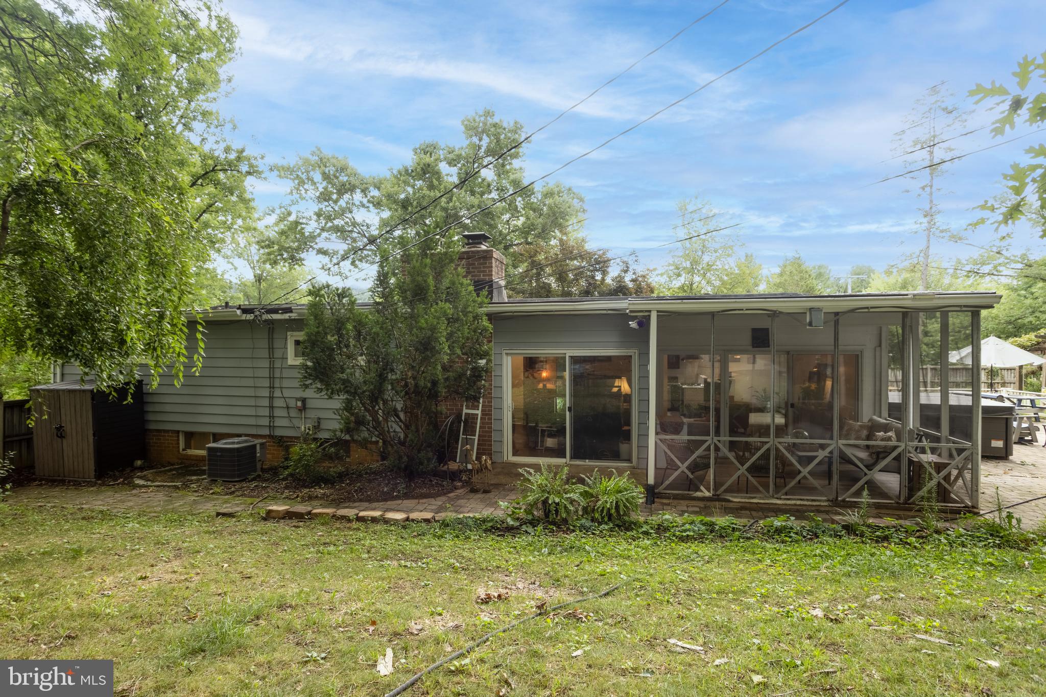 3301 Midfield Road Baltimore, MD 21208 - Photo 41 of 58