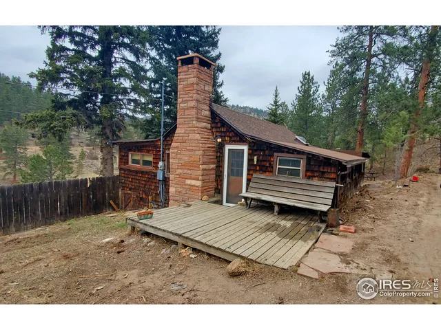 $281,000 | 7288 County Road 43, Drake, CO 80515