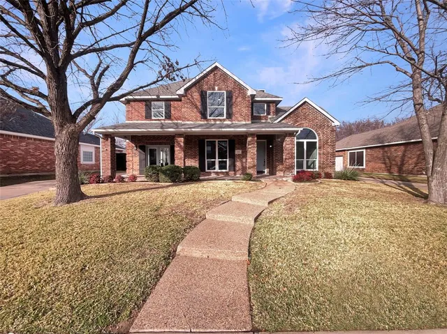 $591,000 | 135 Sherwood Drive, Murphy, TX 75094