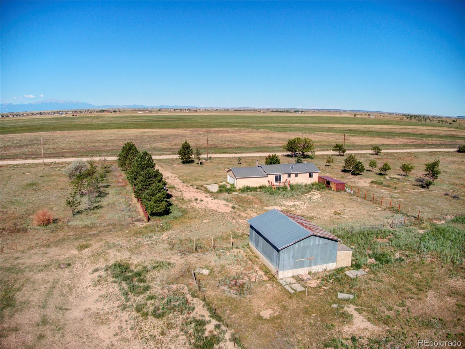 7775 North Log Road Calhan, CO 80808 - Photo 3 of 37