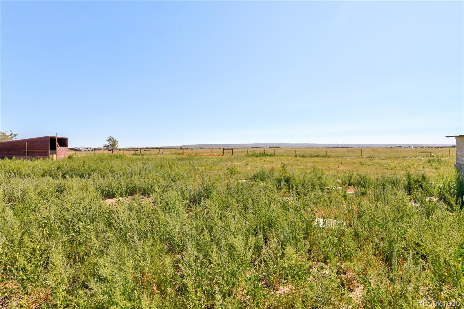 7775 North Log Road Calhan, CO 80808 - Photo 31 of 37