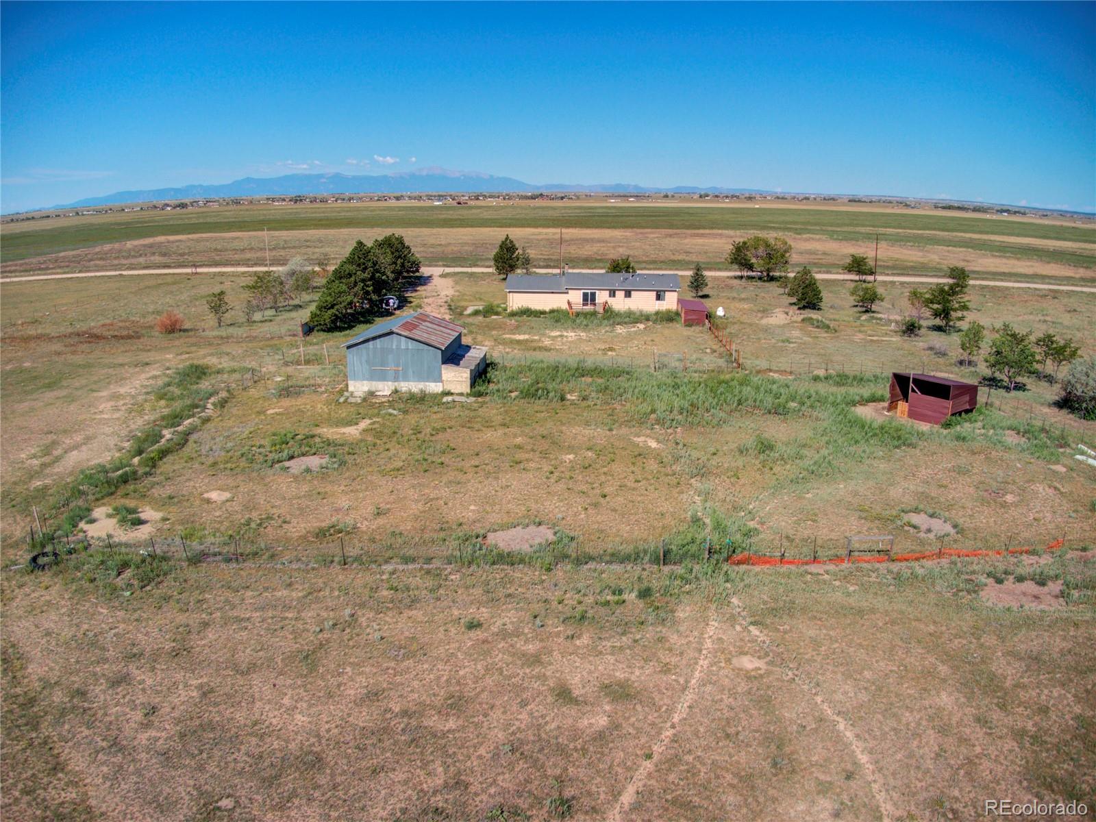 7775 North Log Road Calhan, CO 80808 - Photo 4 of 37