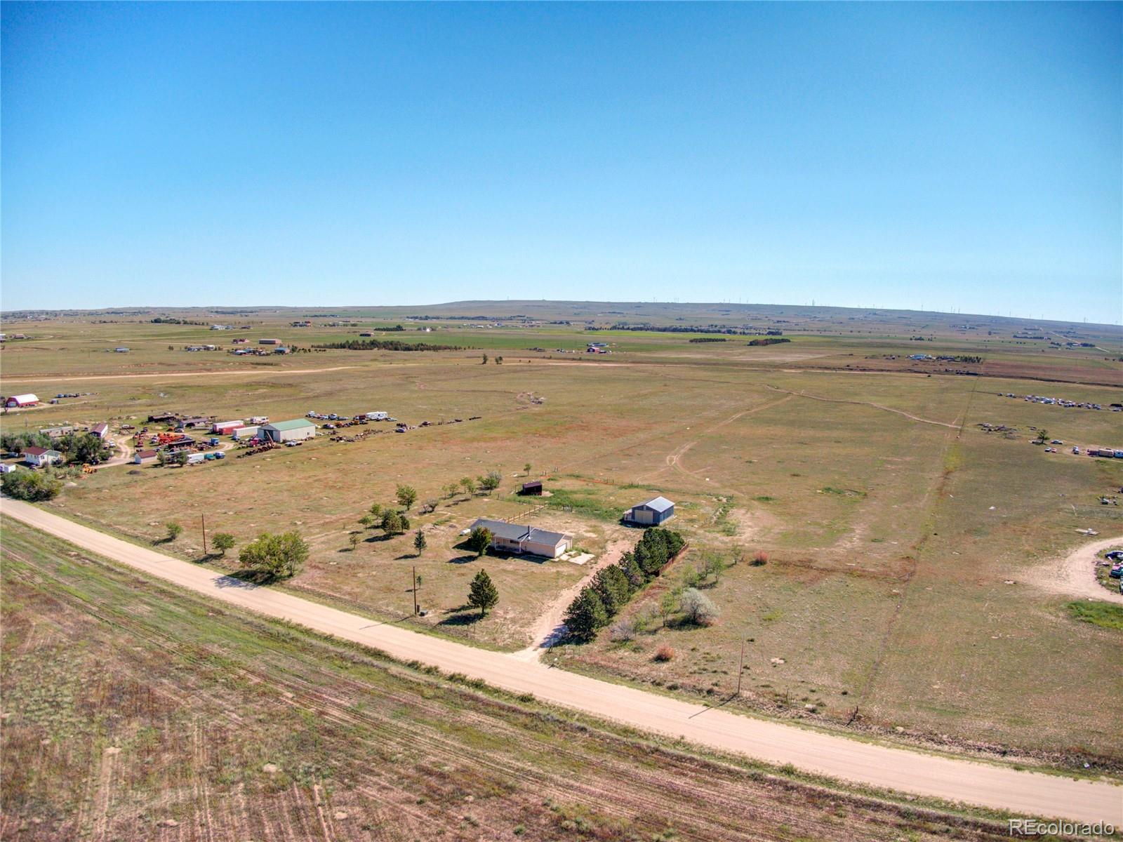 7775 North Log Road Calhan, CO 80808 - Photo 6 of 37