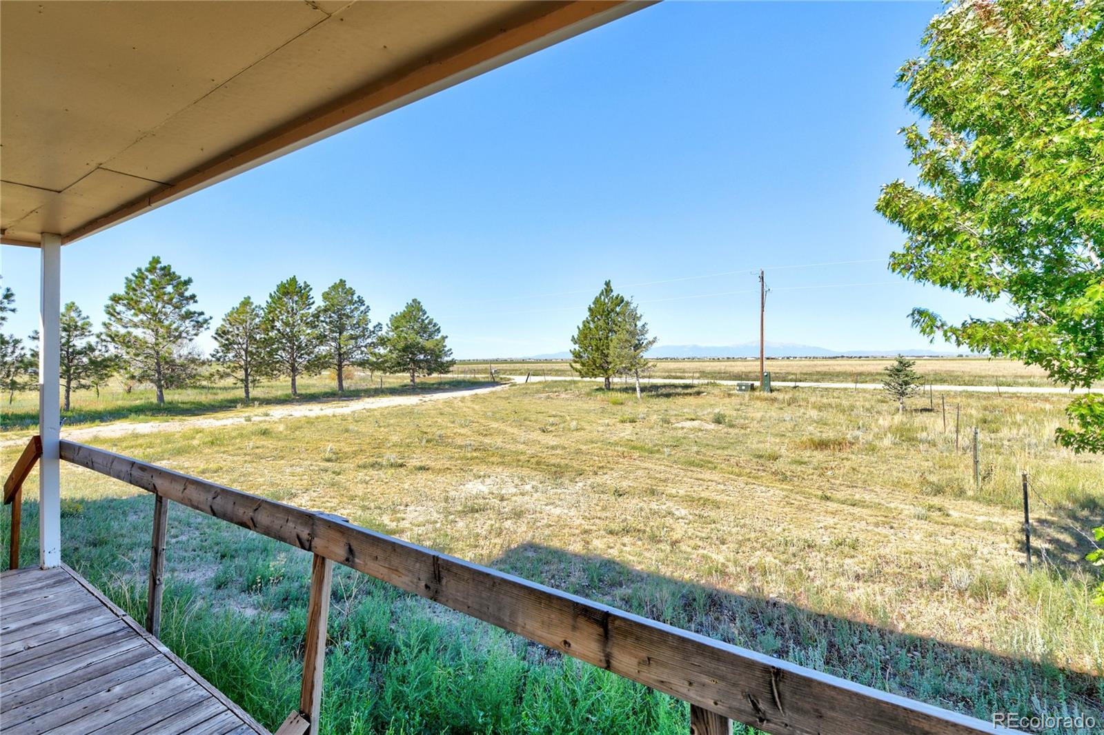 7775 North Log Road Calhan, CO 80808 - Photo 8 of 37
