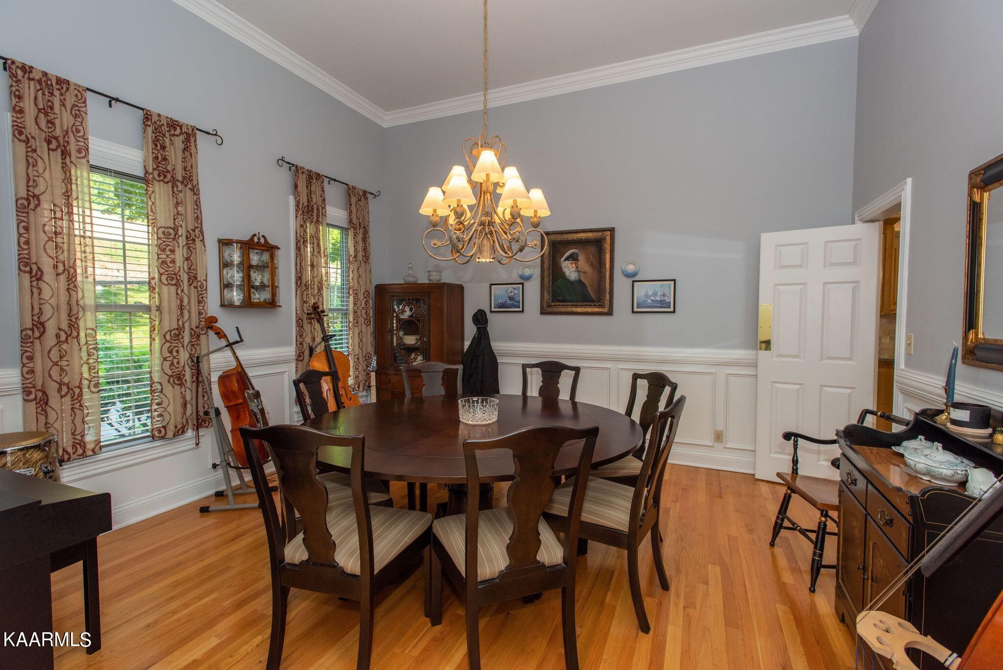 107 Winchester Circle Oak Ridge, TN 37830 - Photo 12 of 58 Gallery Image 12